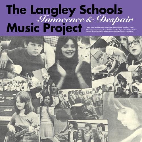 The Langley Schools Music Project- Langley Schools Music Project: Innocence & Despair { vinyl }