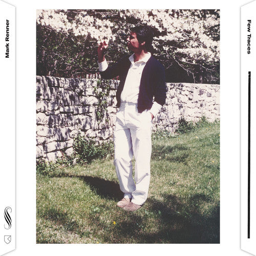 Mark Renner- Few Traces { vinyl }
