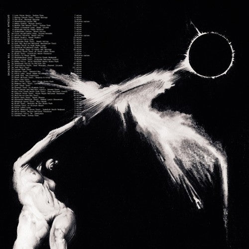 Dedekind Cut- Tahoe { vinyl }