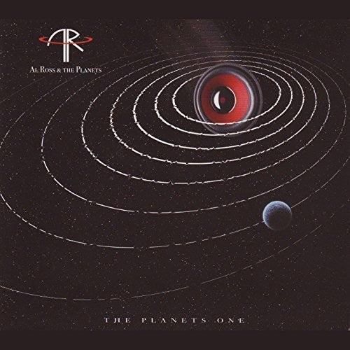 Planets One { vinyl }