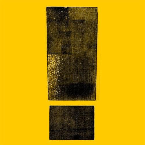 Shinedown- Attention Attention { vinyl }