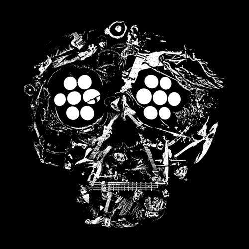 Young Widows- Decayed: Ten Years Of Cities Wounds Lightness Pain { vinyl }