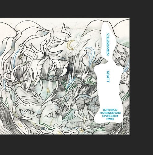 Massicot- Kratt { vinyl }