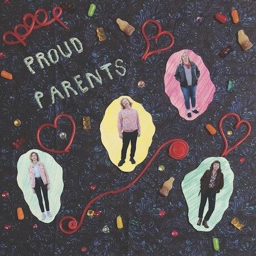 Proud Parents { vinyl }