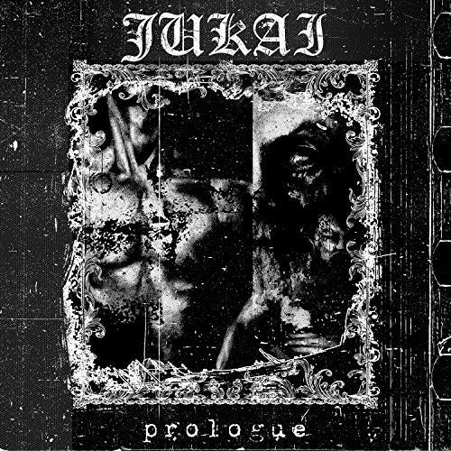 Jukai- Prologue { vinyl }
