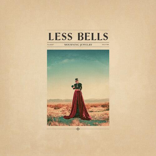 Less Bells- Mourning Jewelry { vinyl }