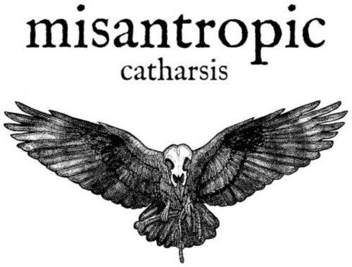 Misantropic- Catharsis { vinyl }