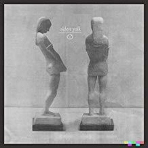 Olden Yolk- Olden Yolk { vinyl }