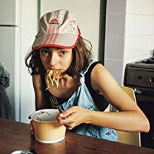 Stella Donnelly- Thrush Metal { vinyl }