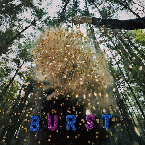 Snarls- Burst { vinyl }