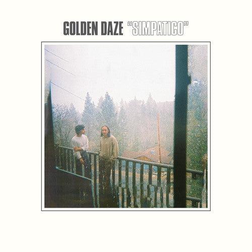 Golden Daze- Simpatico { vinyl }