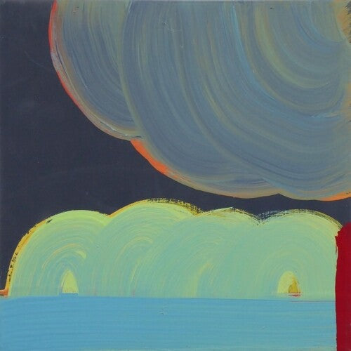 Matthew De Gennaro- Laughing Lost In The Underground { vinyl }