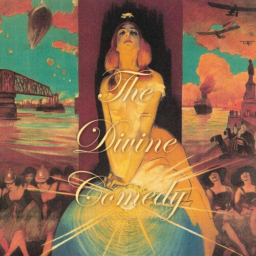 The Divine Comedy- Foreverland { vinyl }