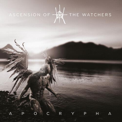 Ascension of the Watchers- Apocrypha { vinyl }
