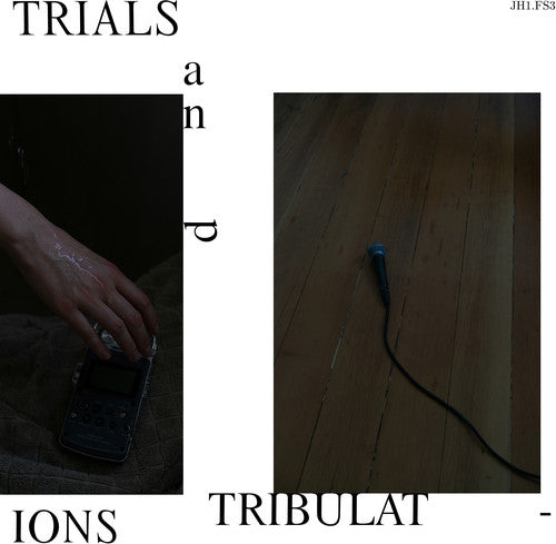 JH1.FS3- Trials & Tribulations { vinyl }