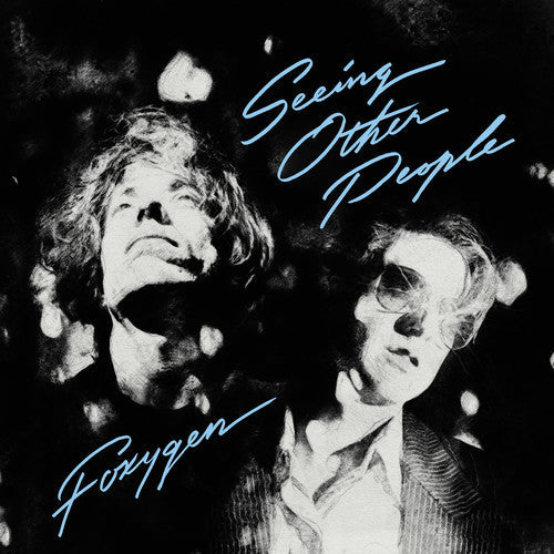 Foxygen- Seeing Other People { vinyl }