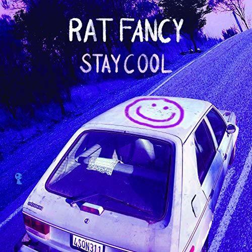 Rat Fancy- Stay Cool { vinyl }