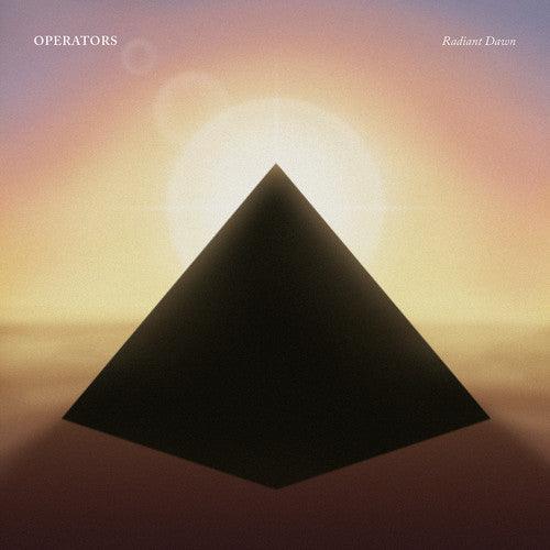 Operators- Radiant Dawn { vinyl }