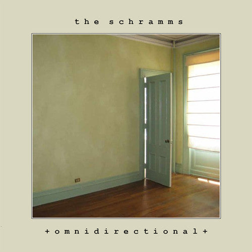 Schramms- Omnidirectional { vinyl }