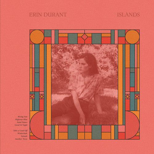 Erin Durant- Islands { vinyl }