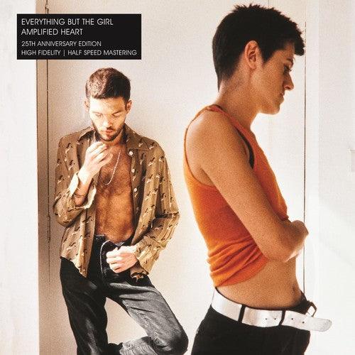 Everything But the Girl- Amplified Heart (25th Anniversary) { vinyl }