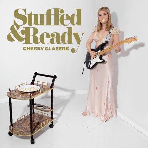 Cherry Glazerr- Stuffed & Ready { vinyl }