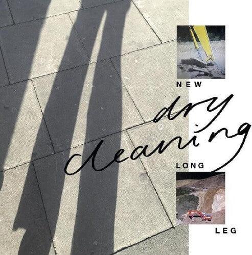Dry Cleaning- New Long Leg { vinyl }
