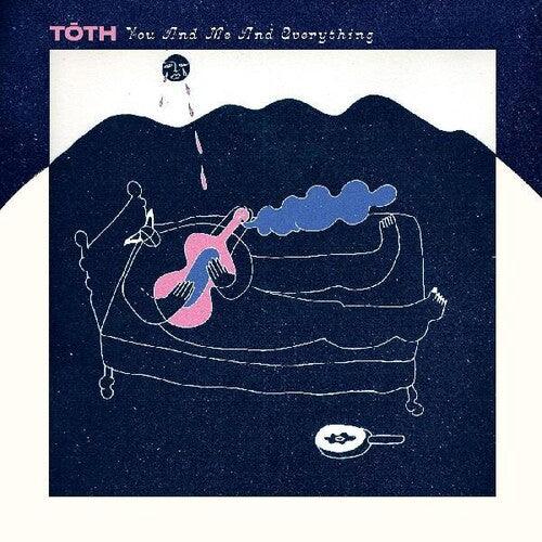 Tath- You And Me And Everything (Indie Exclusive Vinyl)