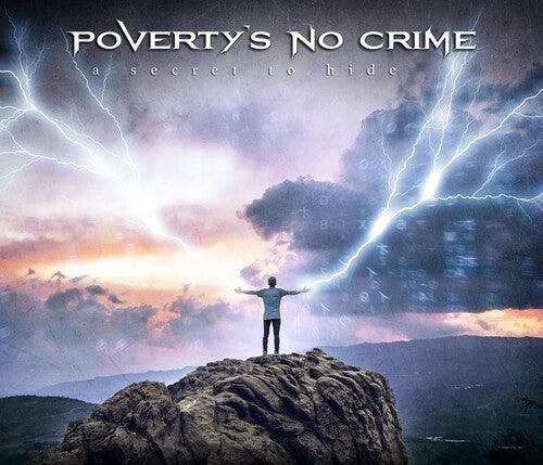 Poverty's No Crime- A Secret To Hide { vinyl }