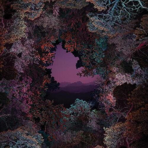 Claire George- The Land Beyond The Light { vinyl }