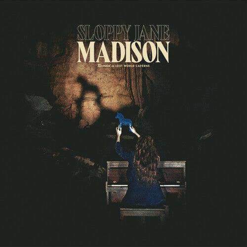 Sloppy Jane- Madison { vinyl }