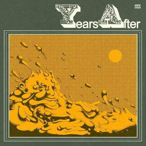 Years After- Years After { vinyl }