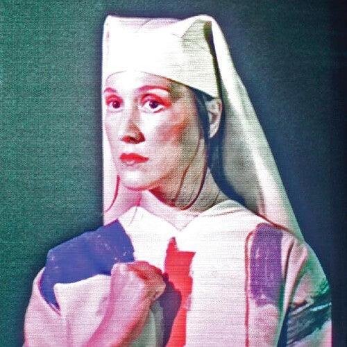 Cate Le Bon- Pompeii { vinyl }