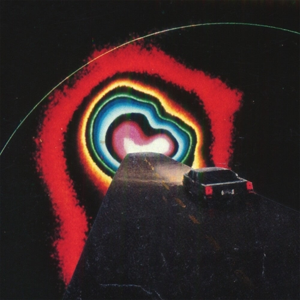 John Dwyer / Sawyer,Ryan / Coastes,Greg- Gong Splat { vinyl }