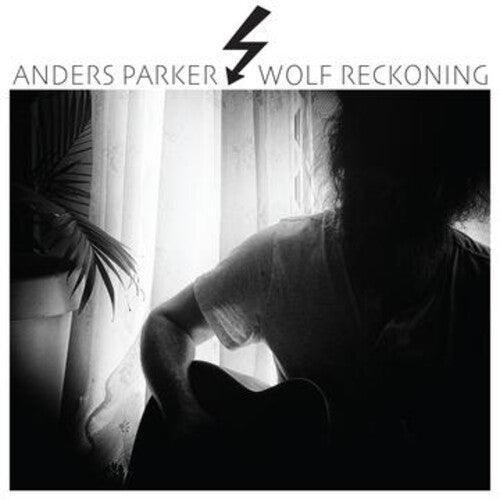 Anders Parker- Wolf Reckoning { vinyl }