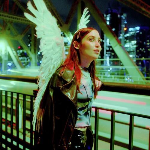 Hatchie- Giving The World Away { vinyl }