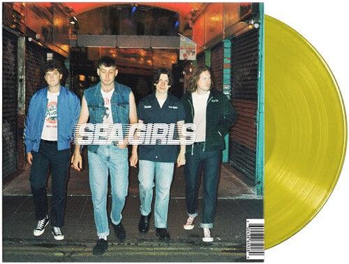 Sea Girls- Homesick (Indie Exclusive Vinyl)