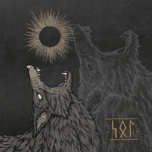 Sowulo- Sol { vinyl }