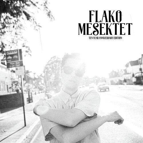Flako- Mesektet 10th Anniversary Edition { vinyl }