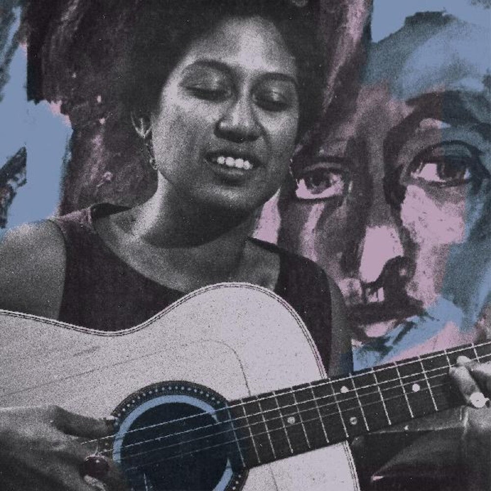 Norma Tanega- I'm The Sky: Studio And Demo Recordings 1964-1971 { vinyl }