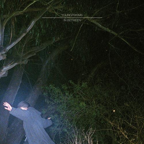 Young Prisms- In Between 10 Year Anniversary (Blue) { vinyl }