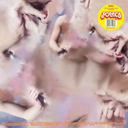 Polica- Madness (Indie Exclusive Vinyl)