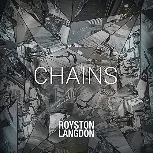 Royston Langdon- Chains { vinyl }