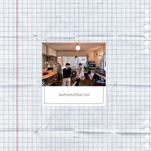 Small Circle of Friends- Cell { vinyl }