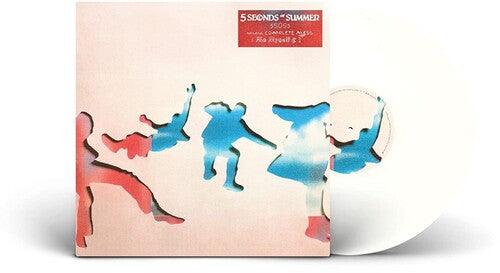 5 Seconds of Summer- 5SOS5 { vinyl }