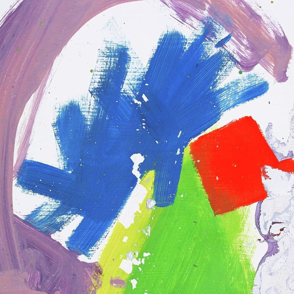 Alt-J- This Is All Yours (Uk) { vinyl }