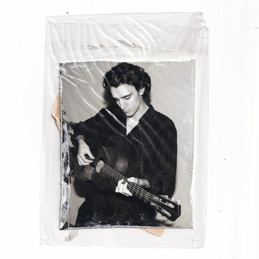 Tamino- Sahar { vinyl }