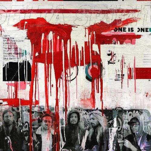 Delta Spirit- One Is One { vinyl }