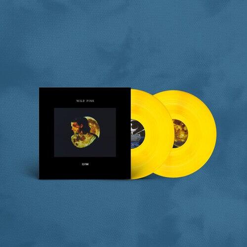 Wild Pink- ILYSM (Indie Exclusive Vinyl)