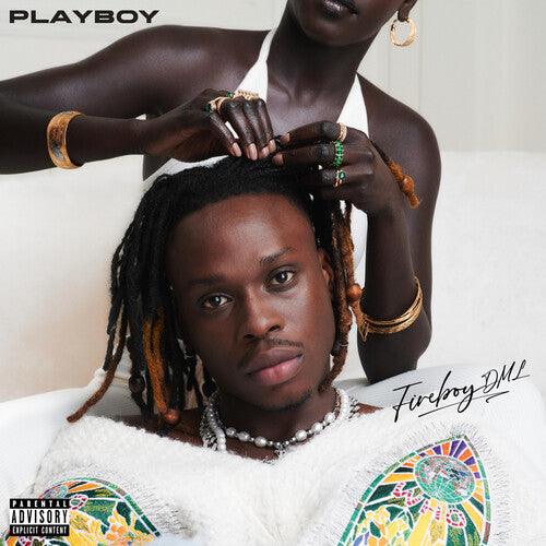Fireboy DML- Playboy - Bone { vinyl }
